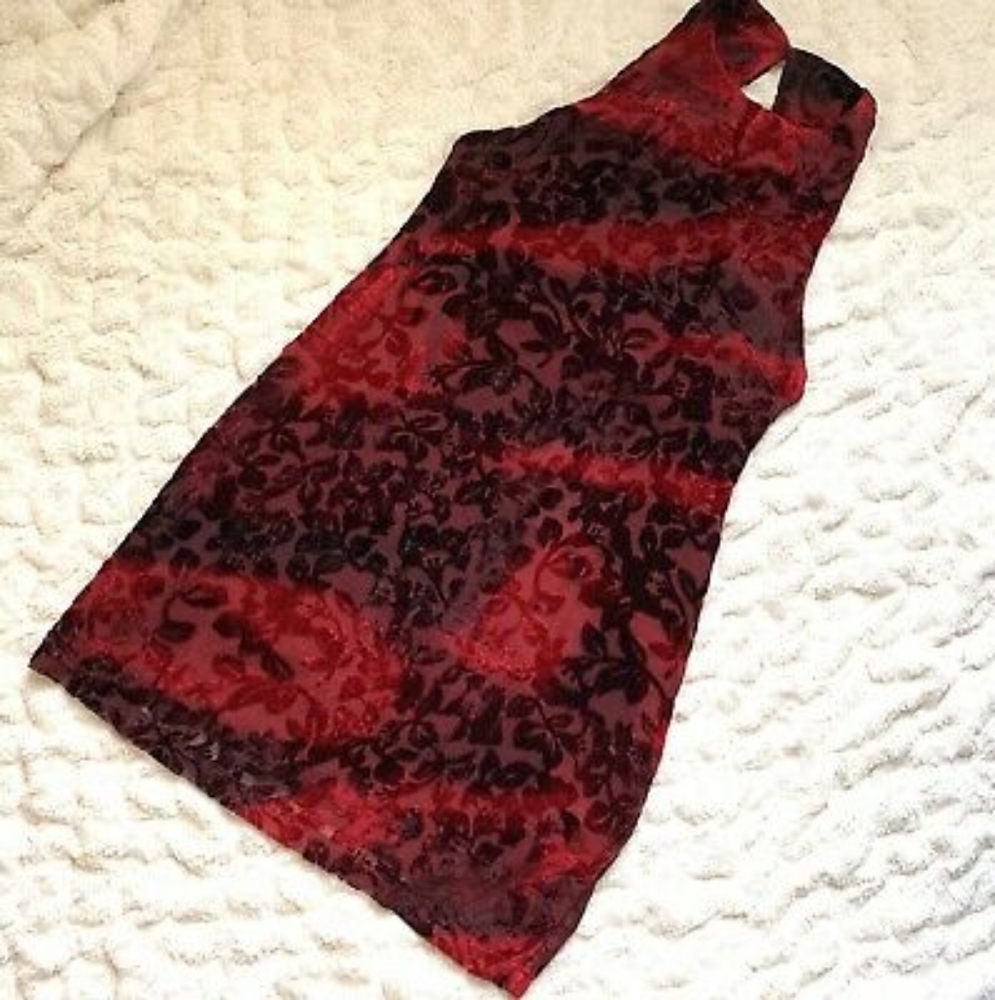 Some days loving Cocktail/party dress Sz M